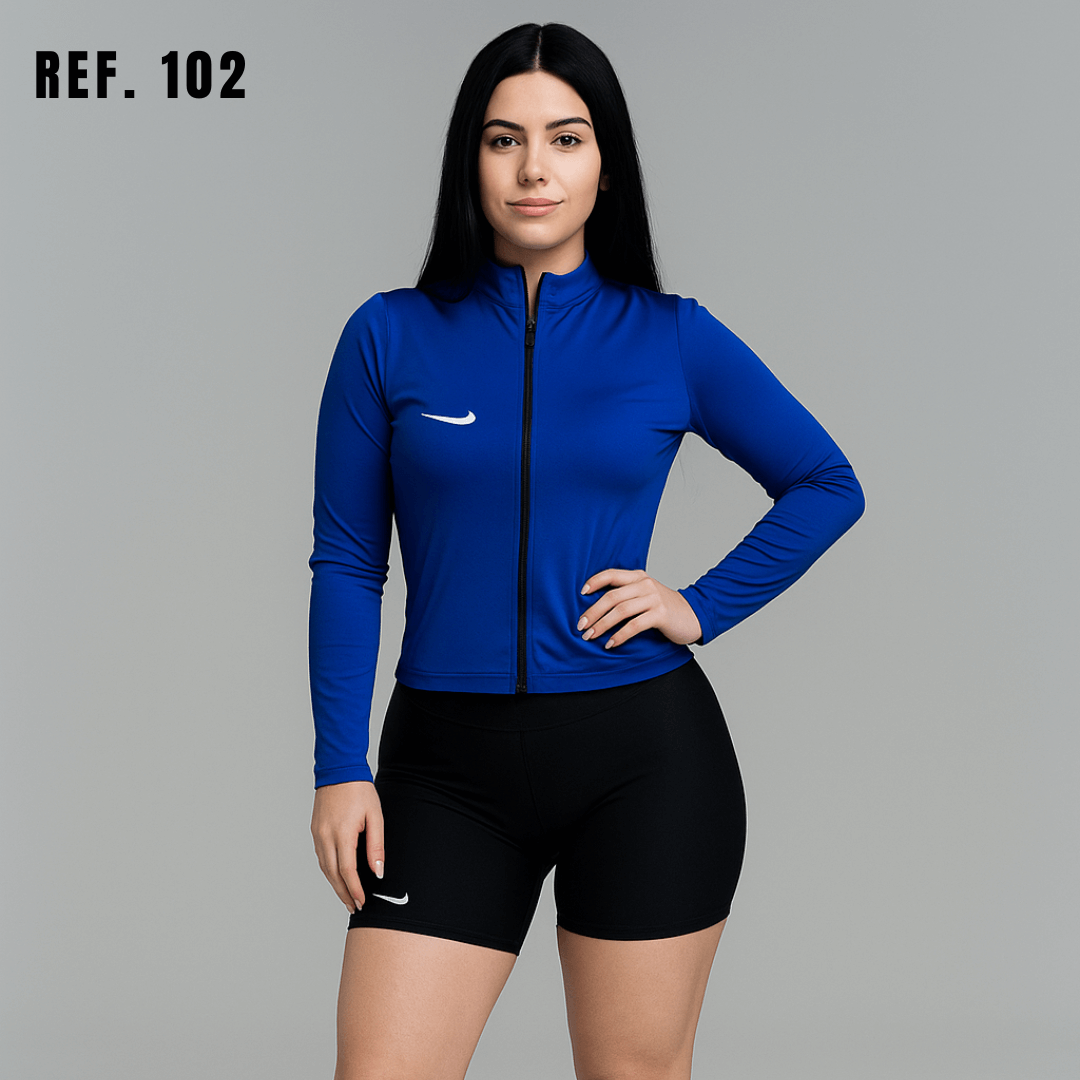 Conjunto Deportivo 3 Piezas