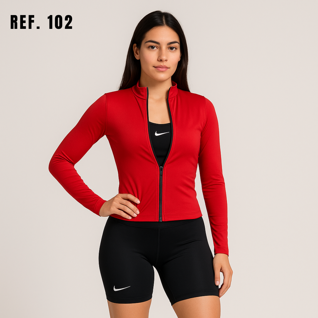 Conjunto Deportivo 3 Piezas