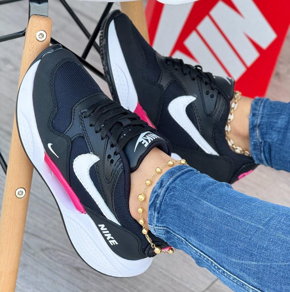 DEPORTIVO PARA DAMA ENVIO GRATIS ELIGE COLOR Y TALLA👇