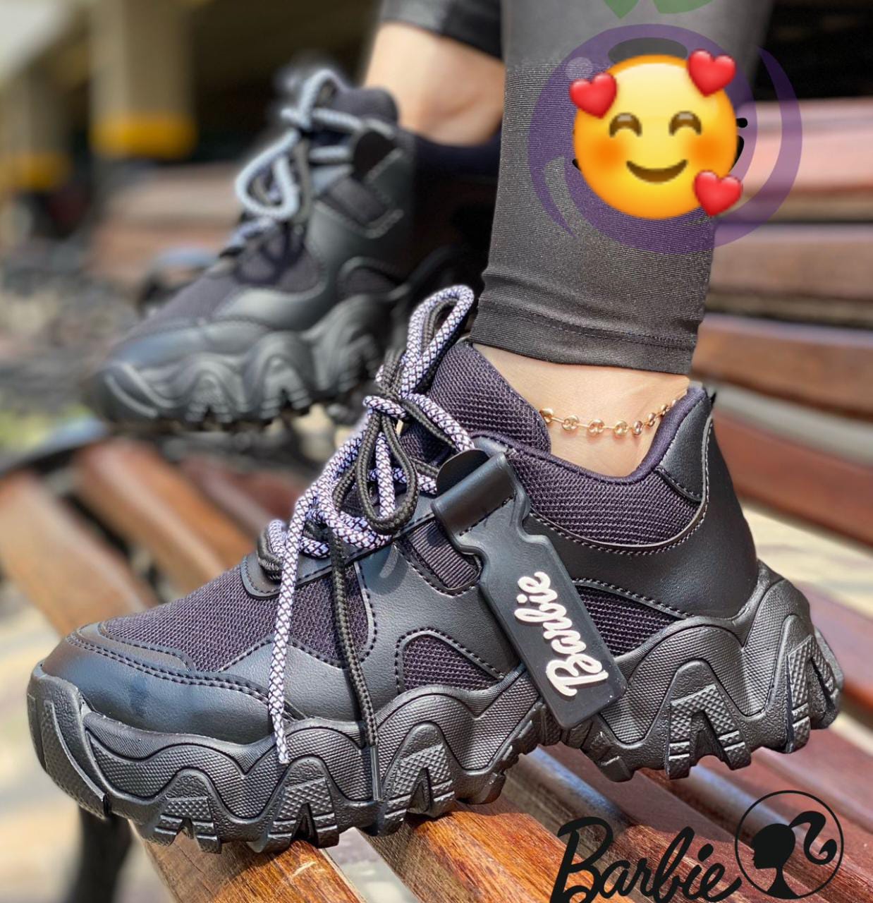 💥 TRACTOR BARBIE PARA DAMA Y NIÑA TENDENCIA EN MODA - ENVIO GRATIS ELIGE COLOR Y TALLA👇