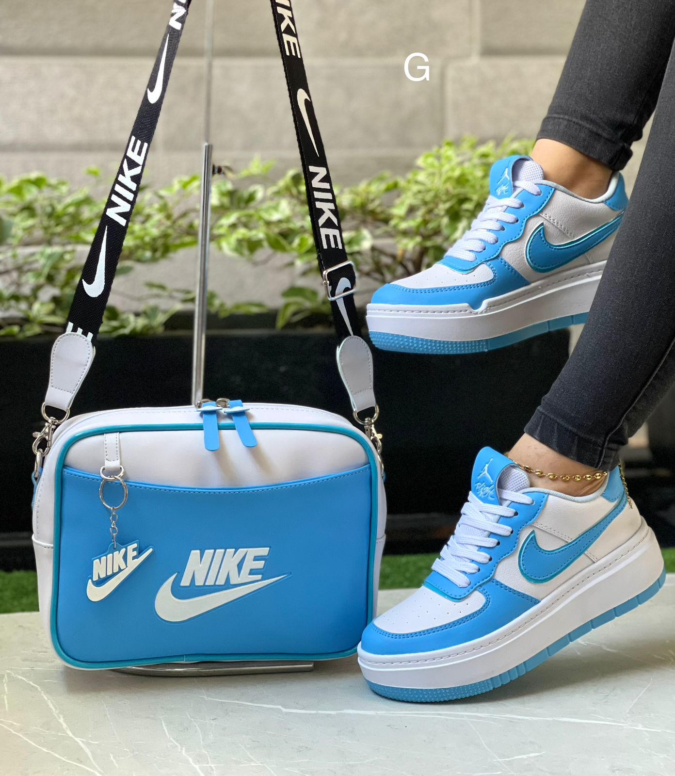 COMBO DEPORTIVO PARA DAMA ELIGE COLOR Y TALLA👇