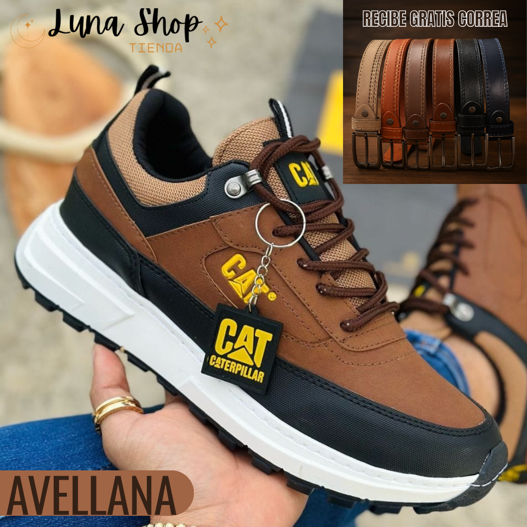 Deportivo para Caballero