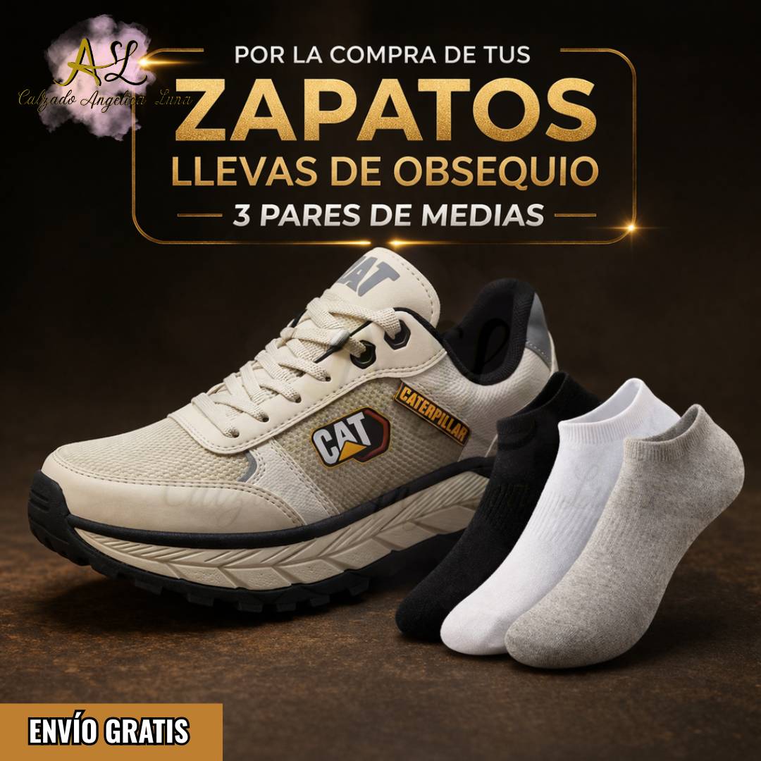DEPORTIVO PARA CABALLERO