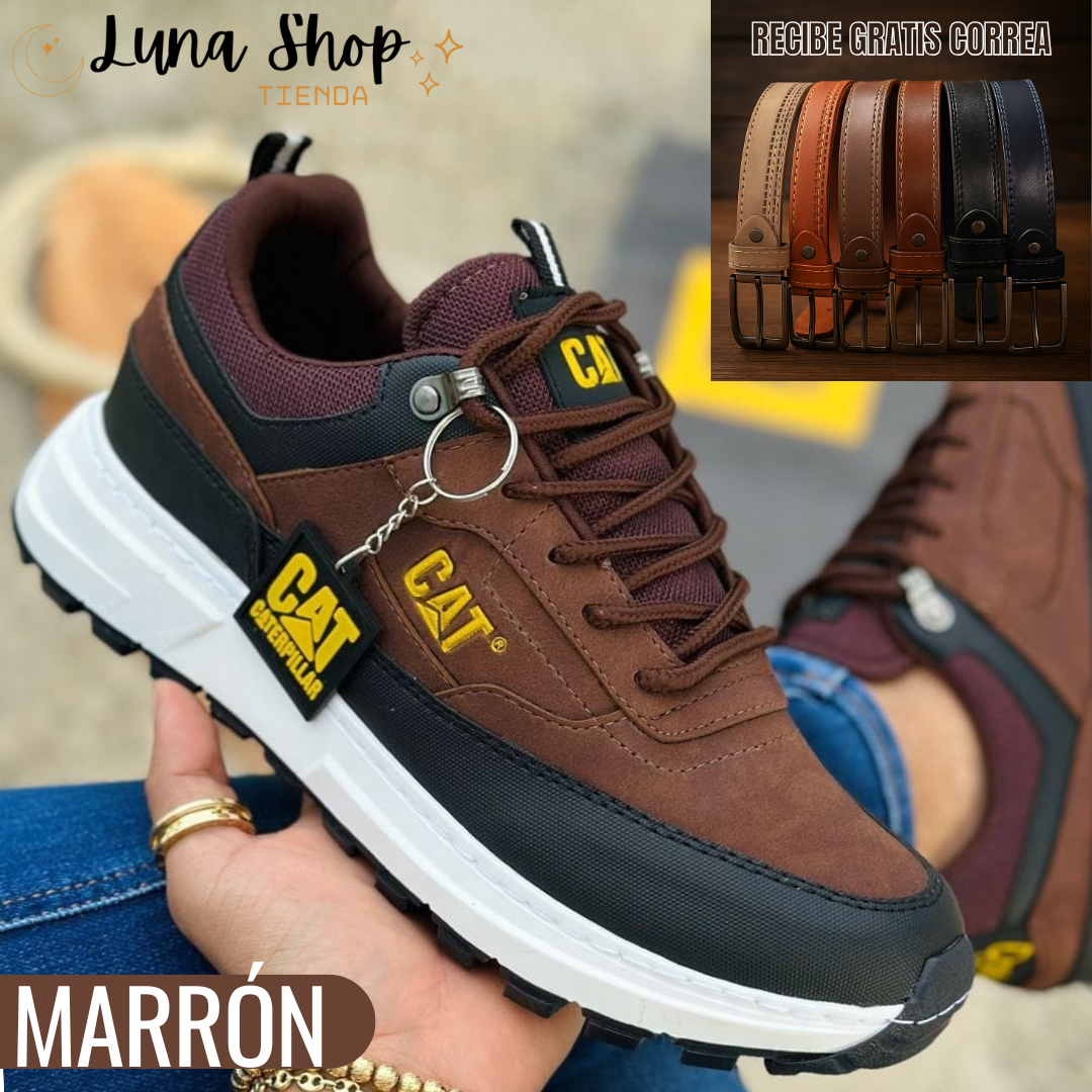 Deportivo para Caballero