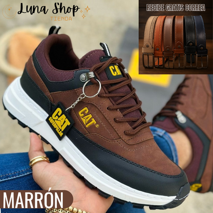 Deportivo para Caballero