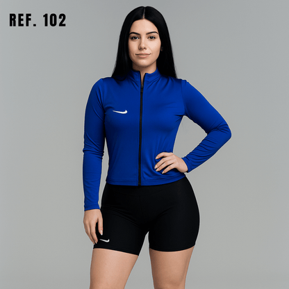 Conjunto Deportivo 3 Piezas