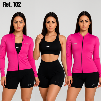 Conjunto Deportivo 3 Piezas