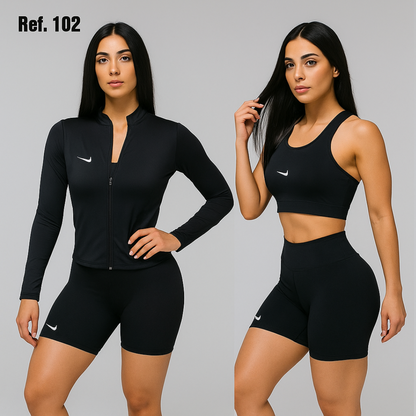 Conjunto Deportivo 3 Piezas