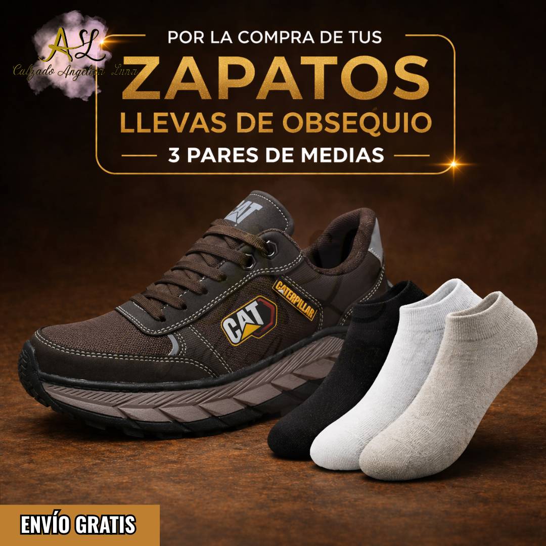 DEPORTIVO PARA CABALLERO
